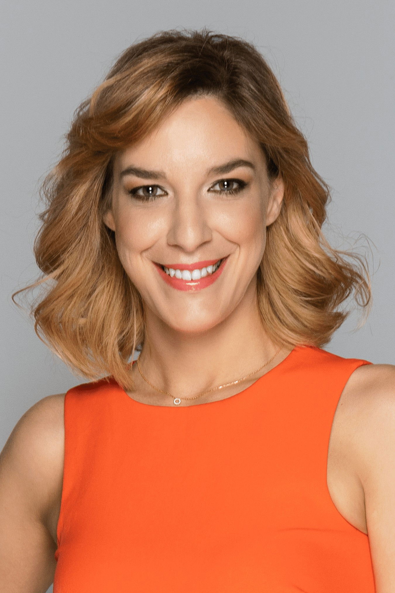 et billede af Dóra Danics