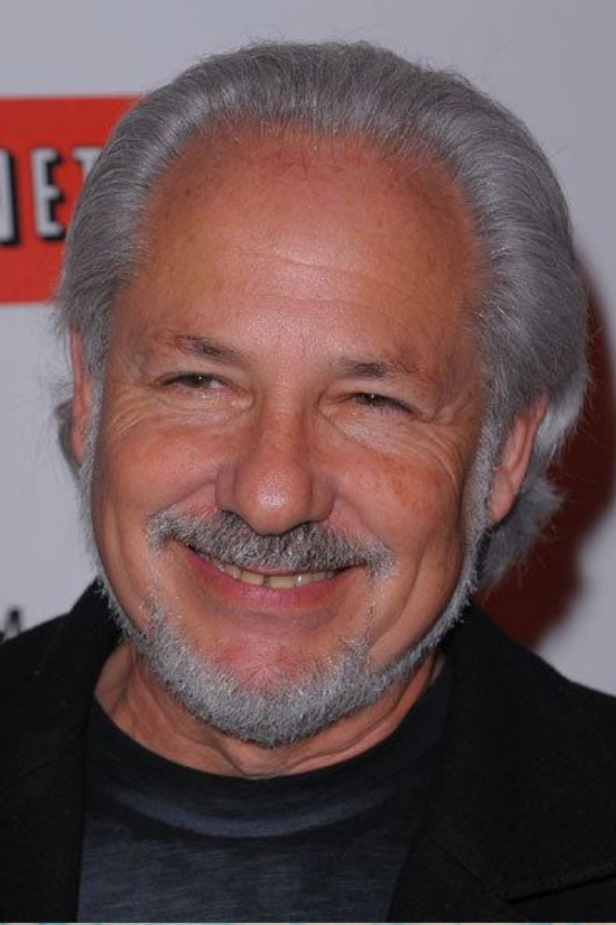 et billede af Jeff Kanew