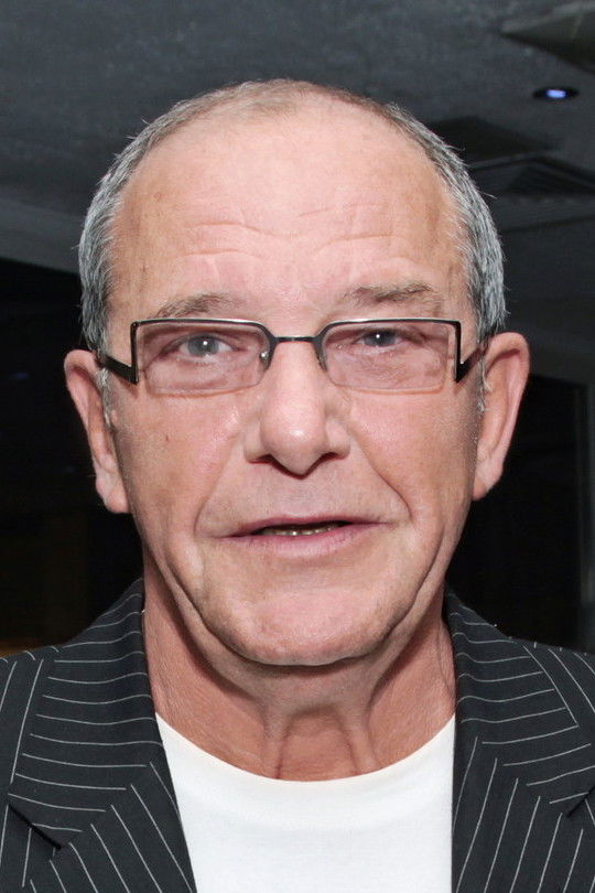 et billede af Emmanuil Vitorgan