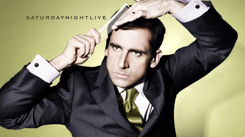 Saturday Night Live Season 31 :Episode 1  Steve Carell/Kanye West