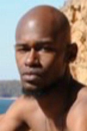 et billede af Black Rod