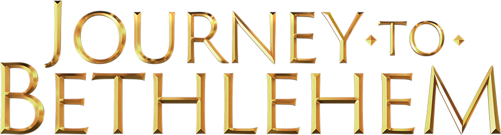 Journey to Bethlehem Logo
