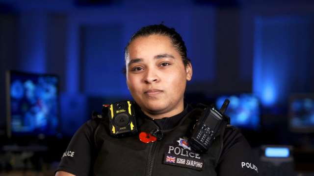 This Cop Life S01E03 backdrop