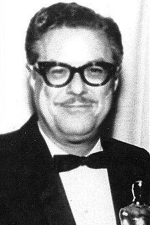 et billede af William Tuttle