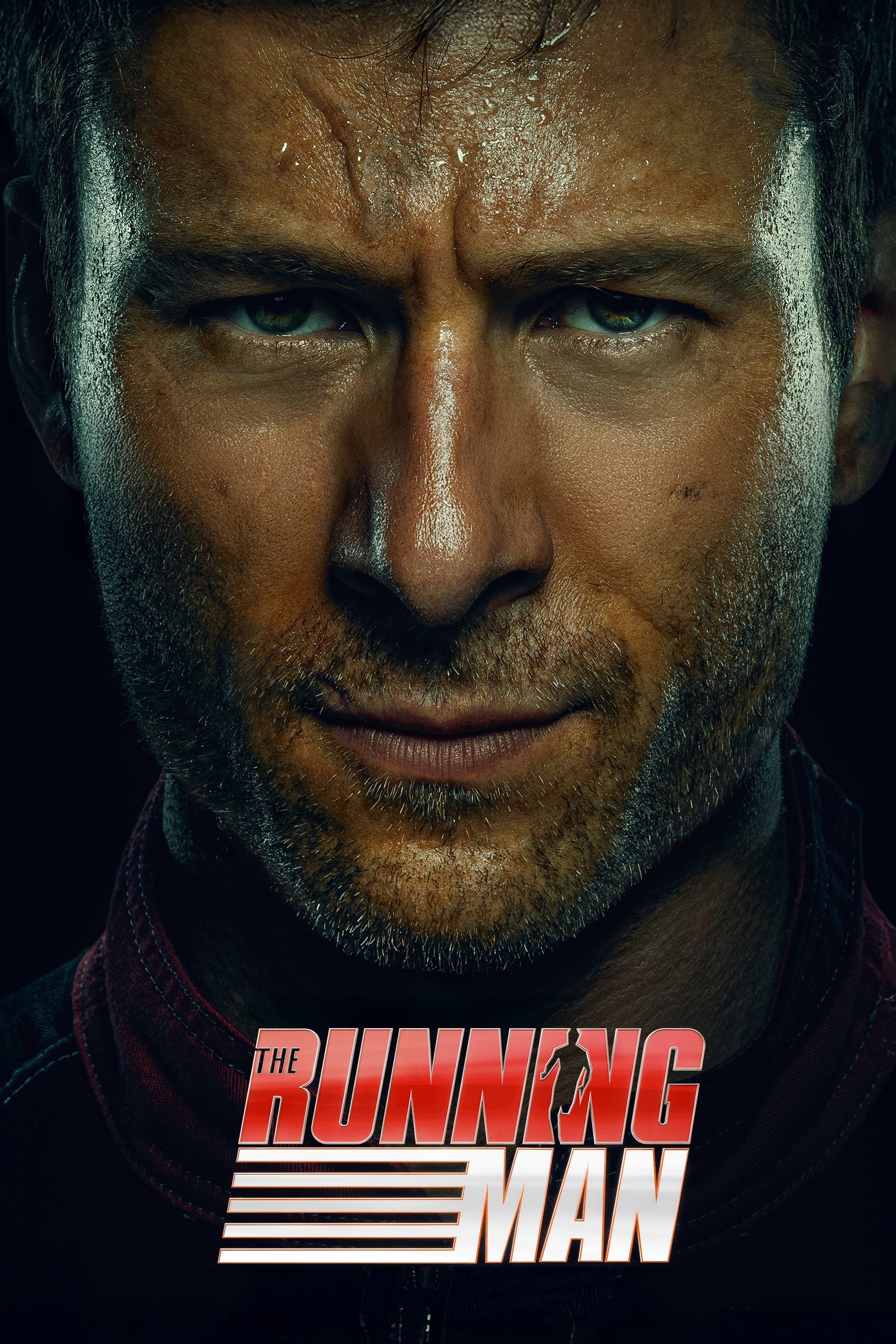 The Running Man