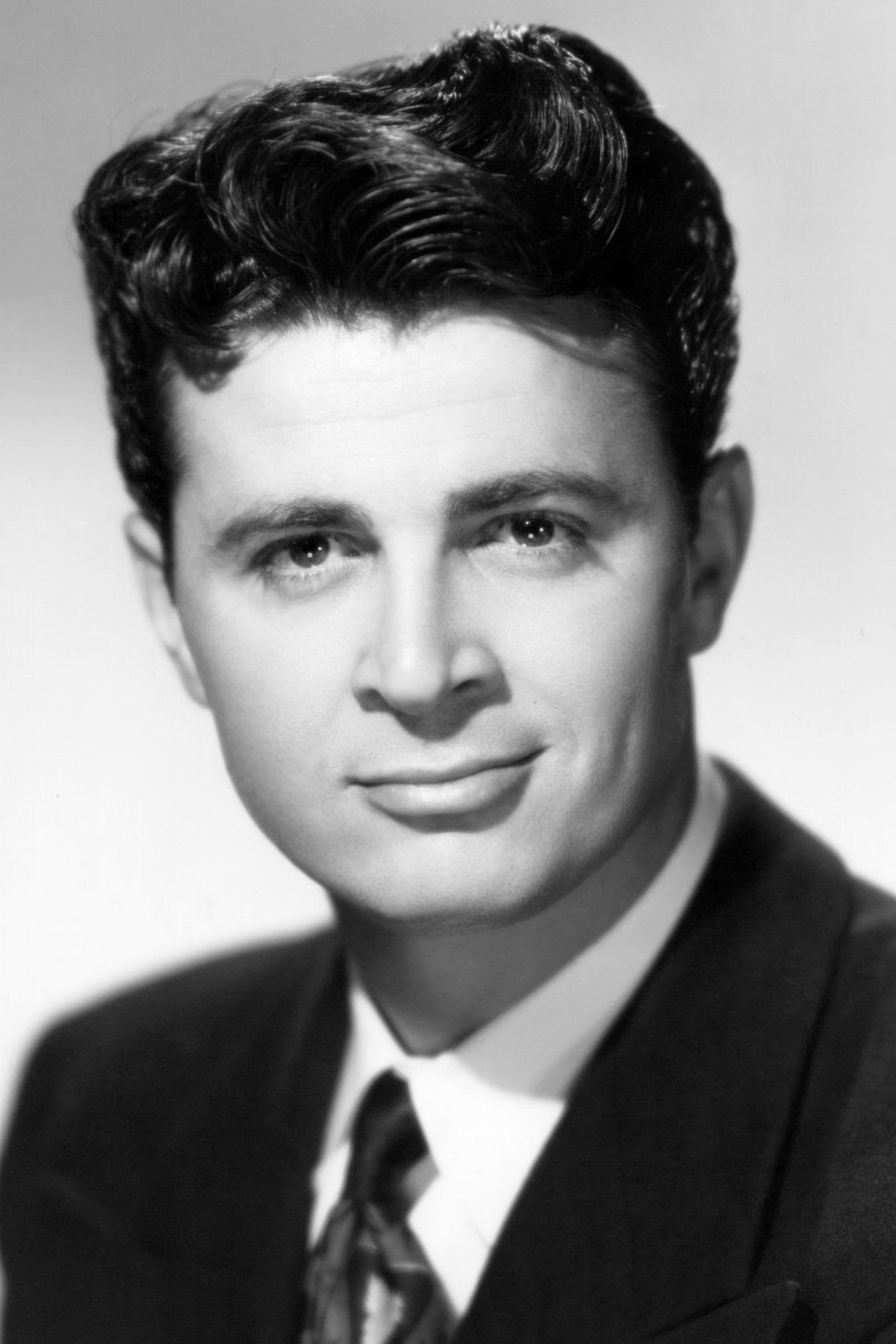 et billede af Leonard Freeman