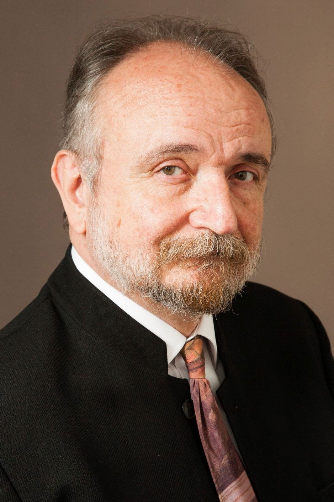 et billede af Ángel Cerdanya