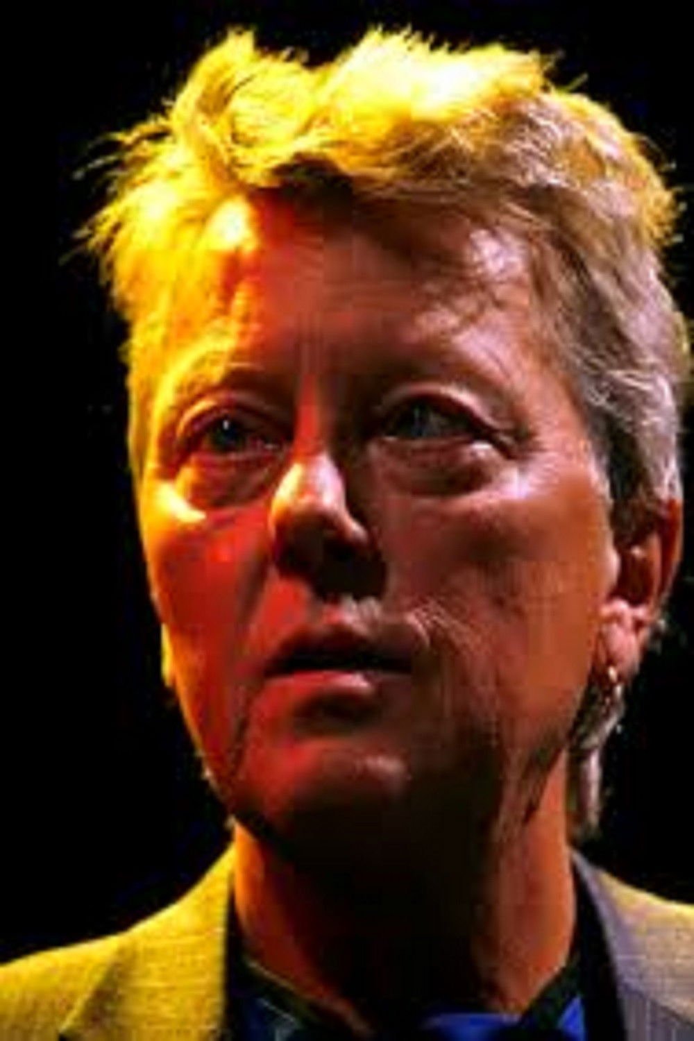 et billede af Wili Jønsson