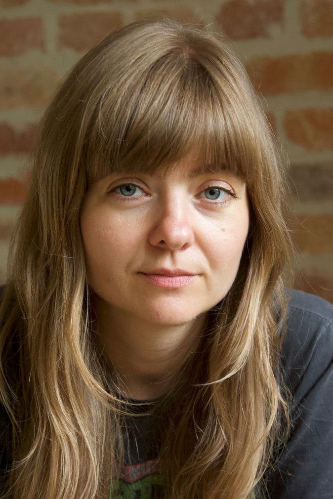 et billede af Piibe Kolka