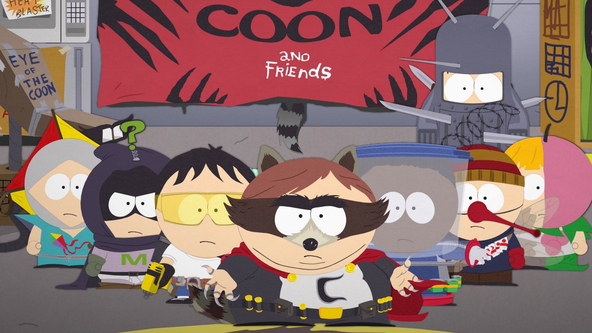 South Park