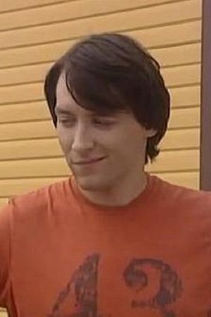 et billede af Raimondas Paskevicius