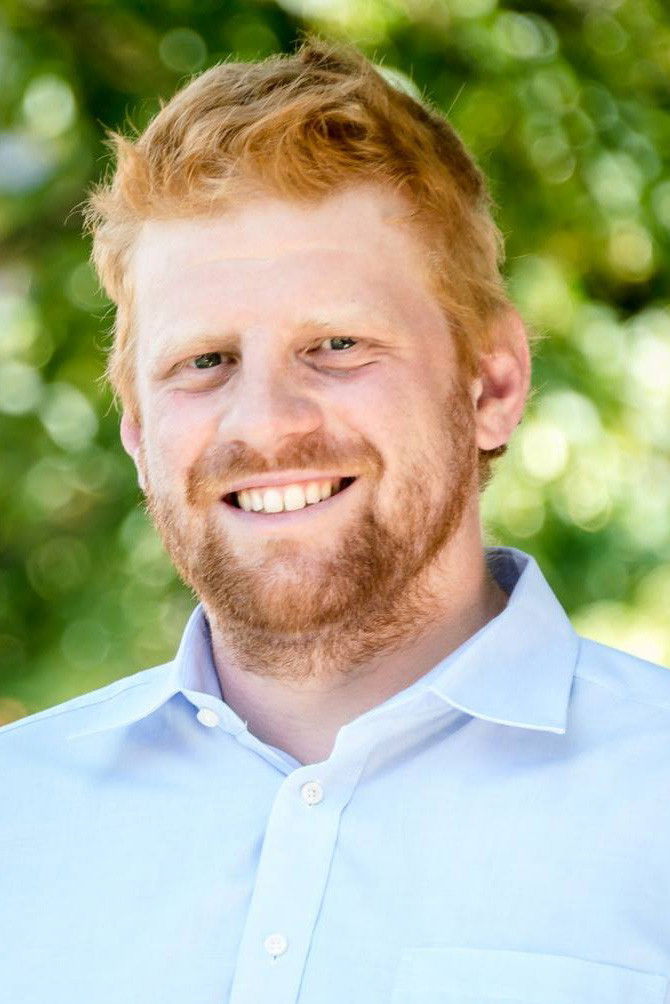 et billede af Felix Hnat