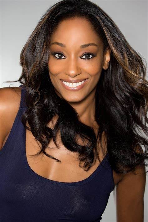 et billede af Carla Fisher