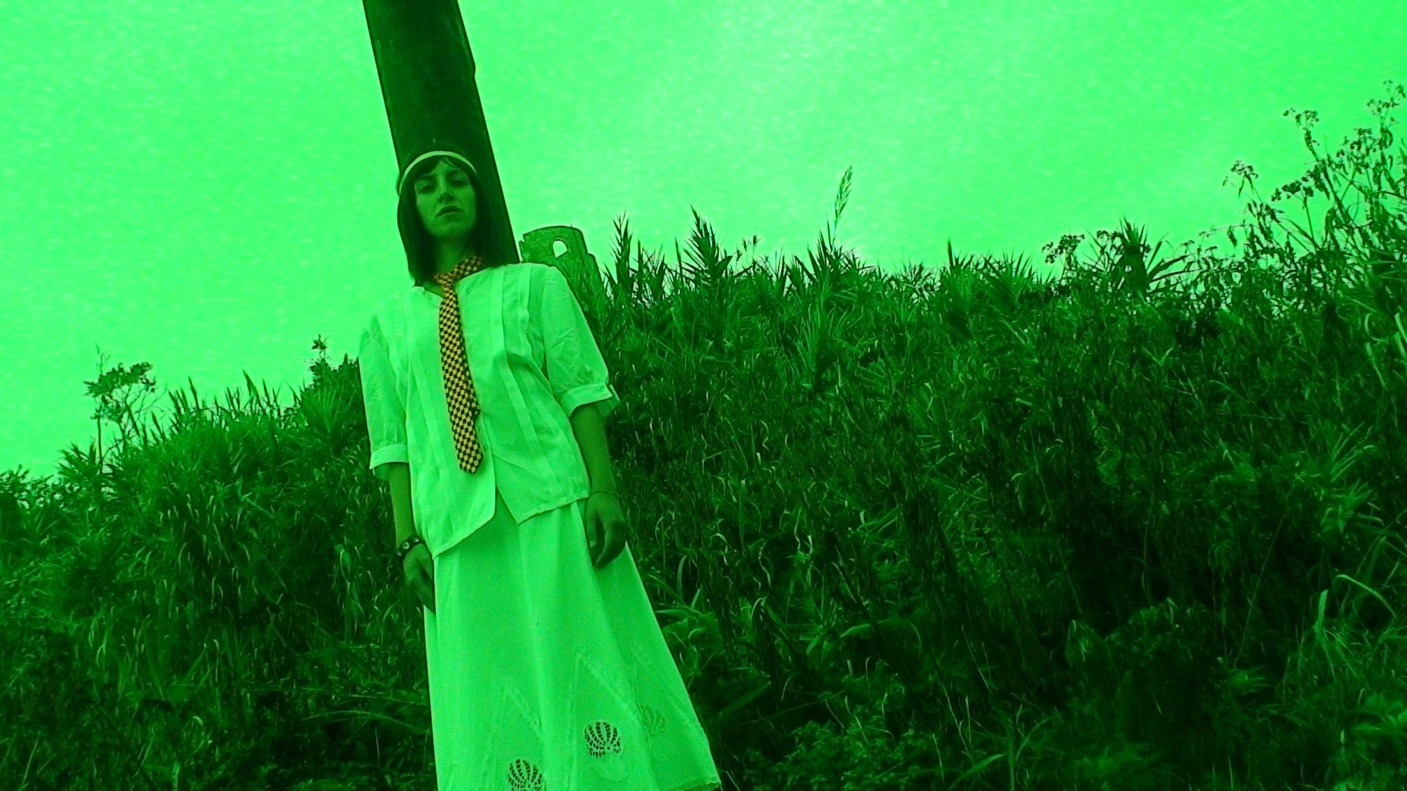 Mondo Delirium (2013)
