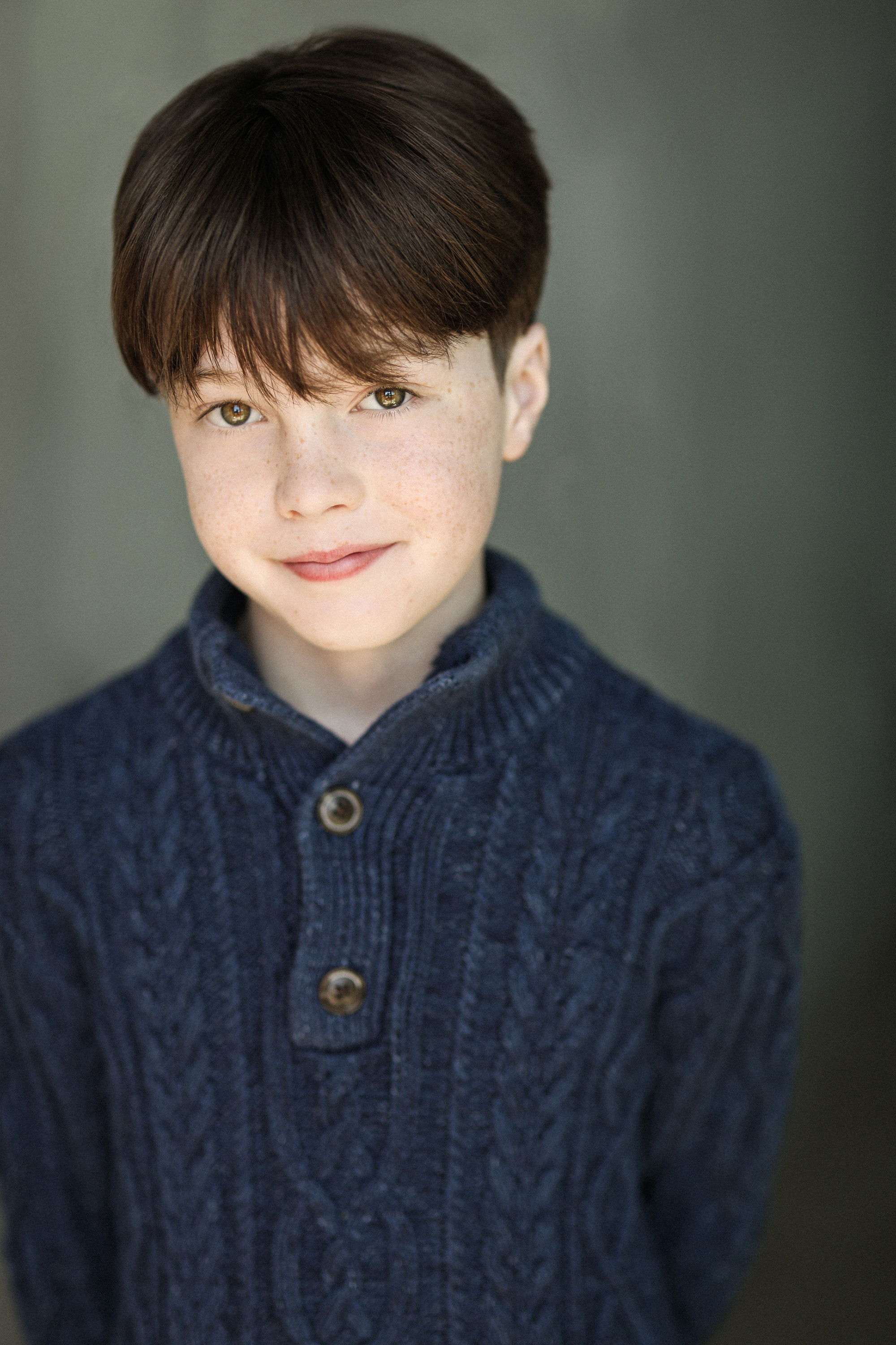 et billede af Remy Khaos McLeod