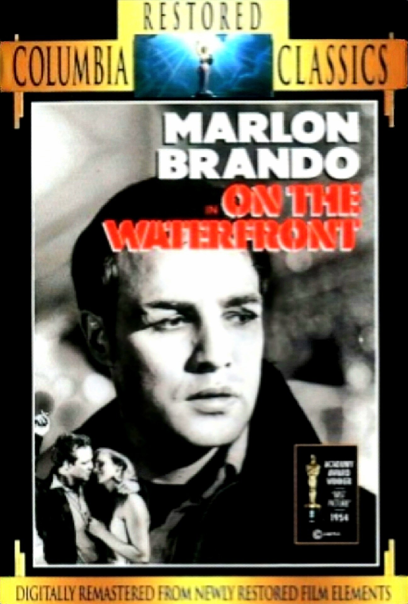 On the Waterfront