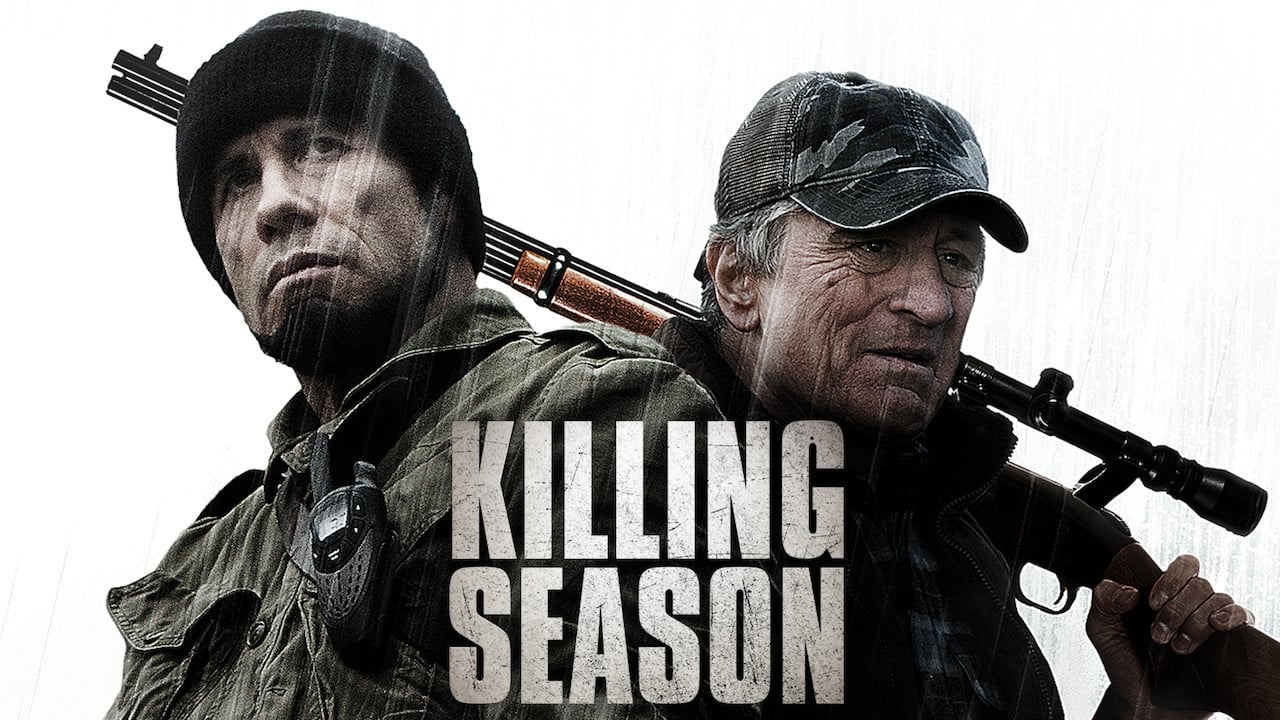 Killing Season (2013)