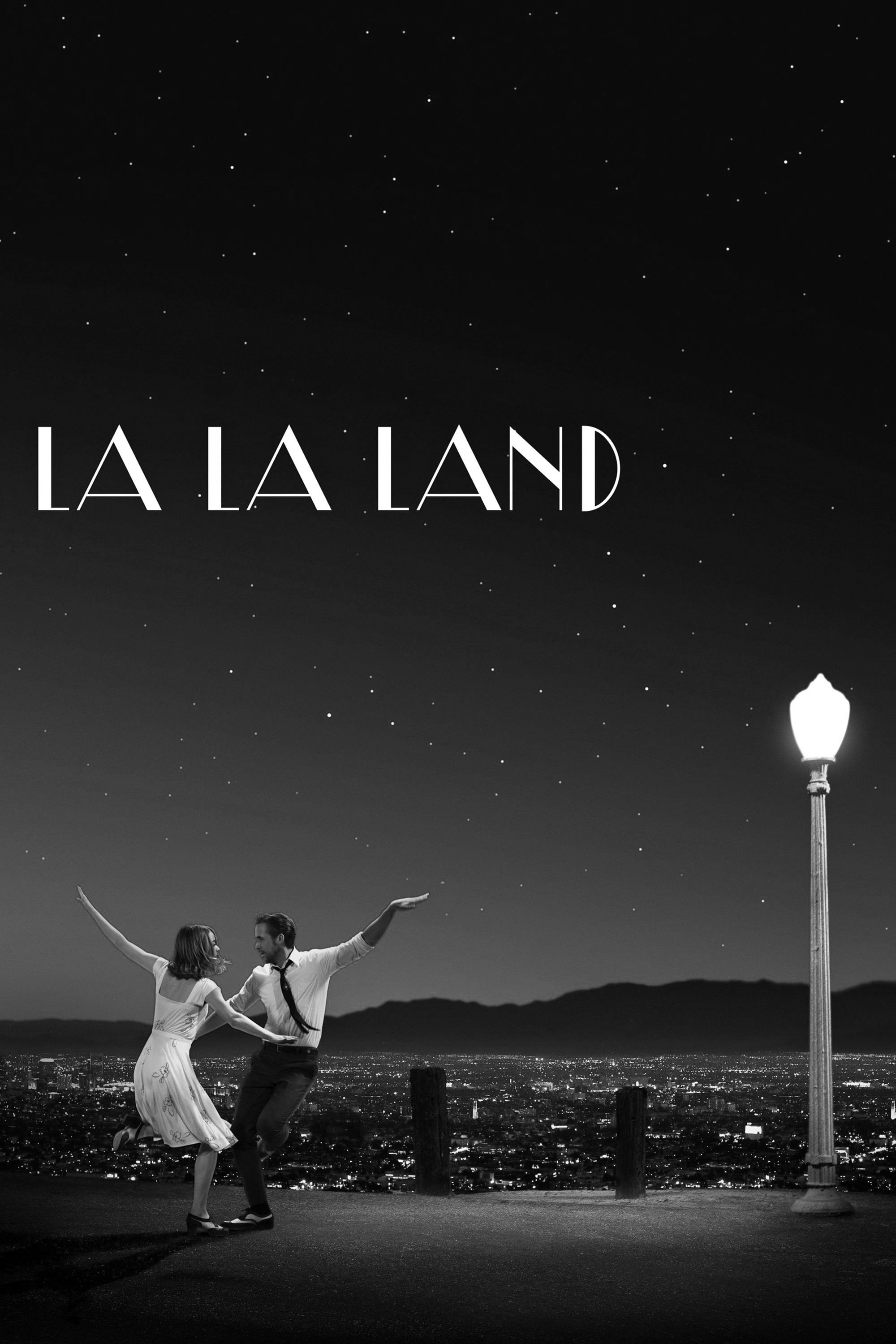 La La Land