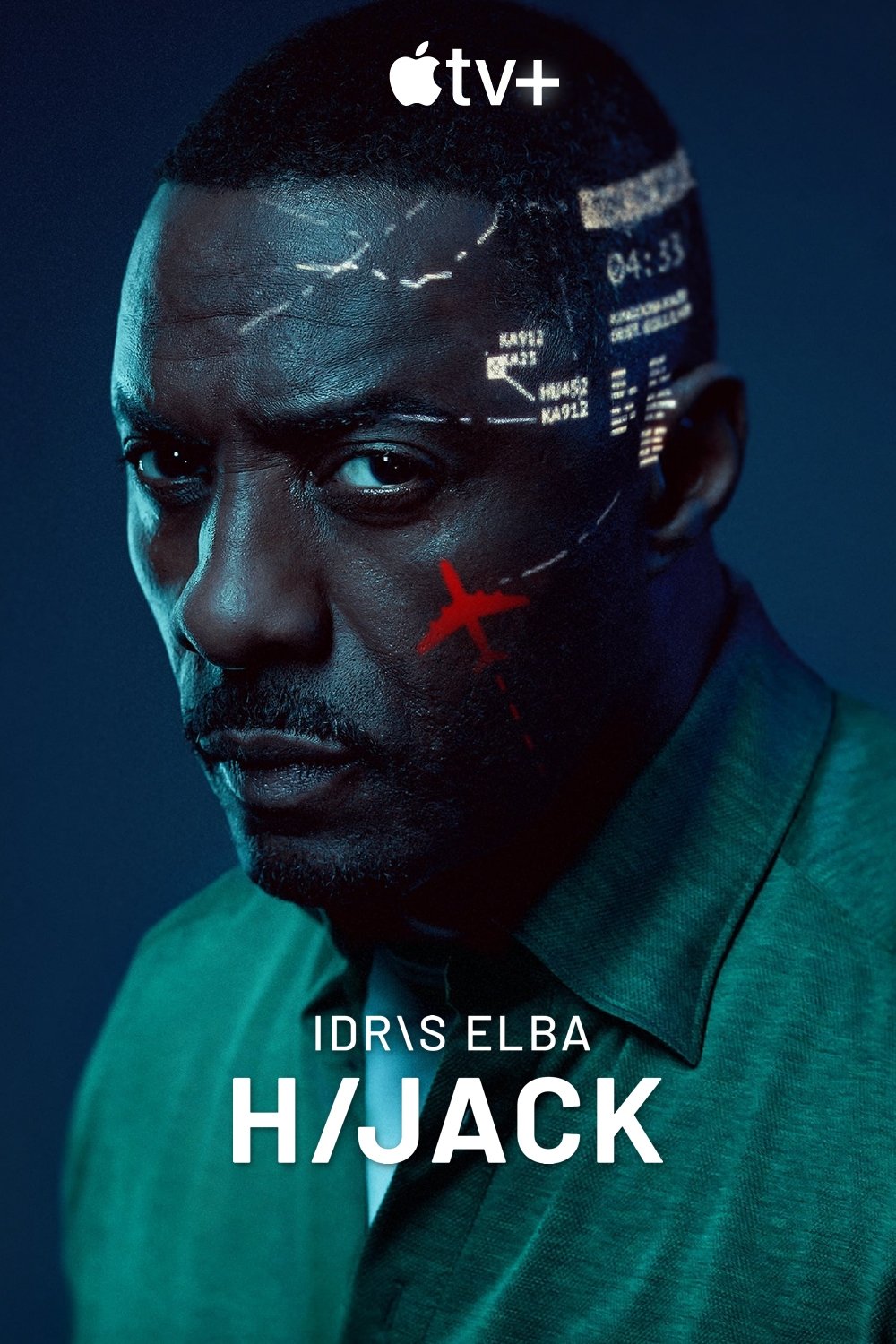 Hijack Movie 2025 Release Date