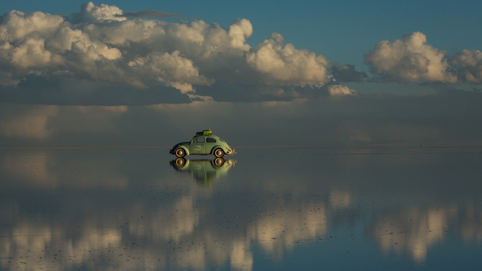 O mundo cabe em um Fusca (2025)