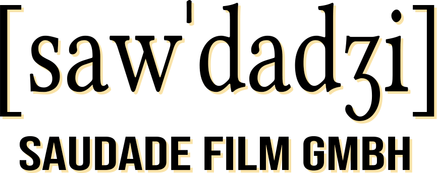 Saudade Film