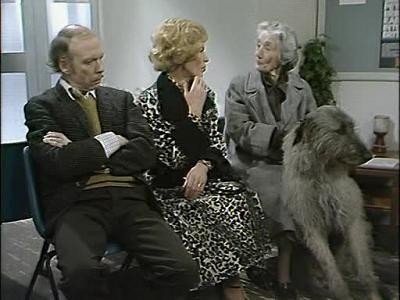 George and Mildred