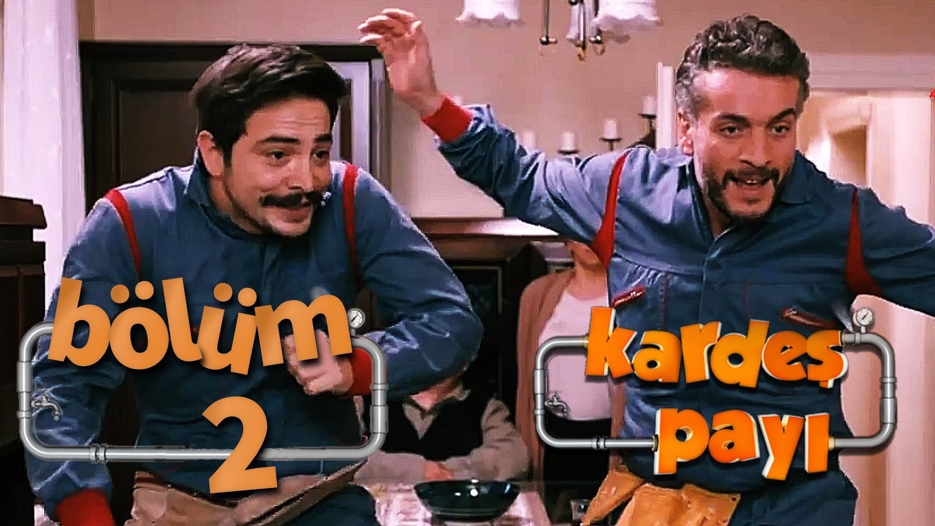 Kardeş Payı