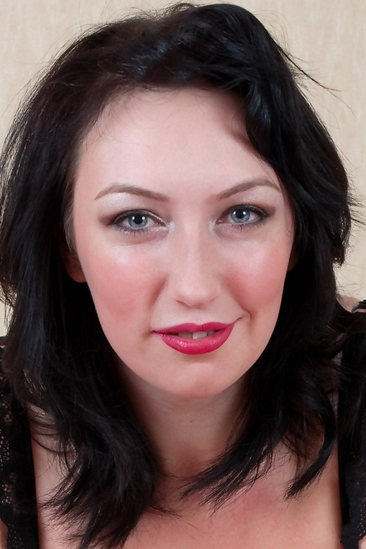 et billede af Kandi Spitfire