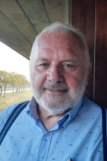 et billede af Jean-Marie Dedecker