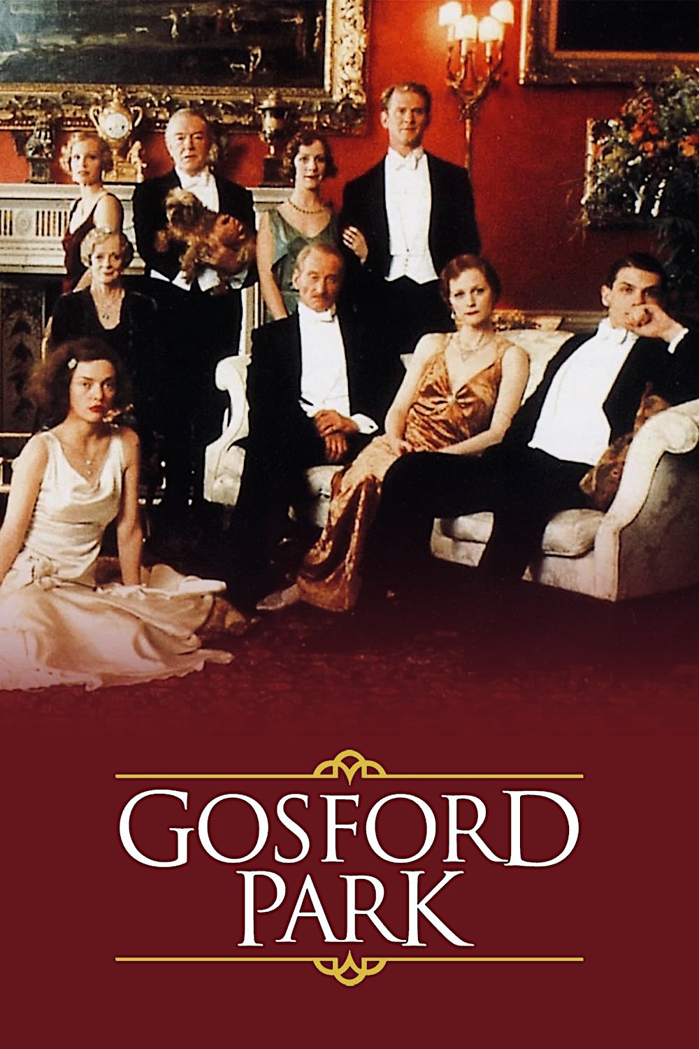 Gosford Park