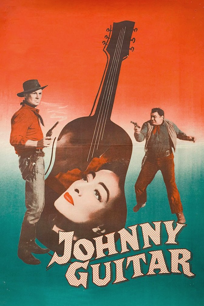 Johnny Guitar