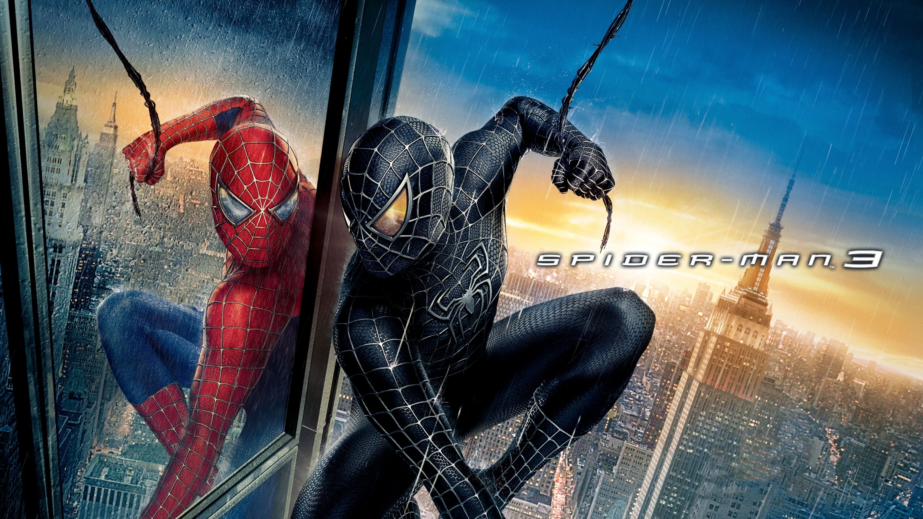 Spider-Man 3 (2007)