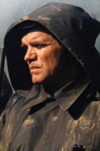 et billede af A. Ivanov