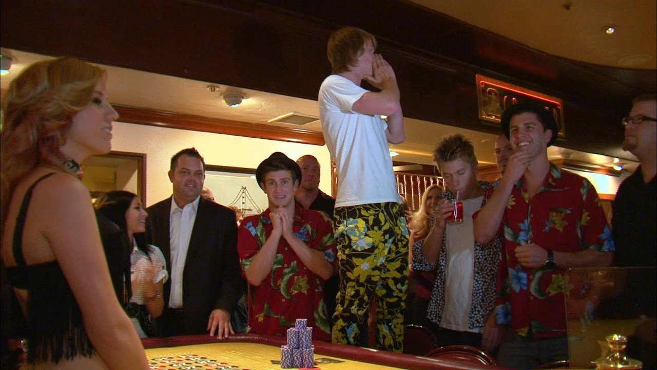 The Buried Life - Épisode 10