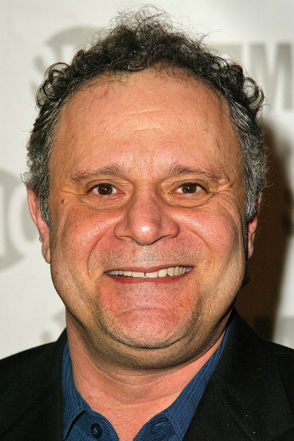 et billede af Jack Laufer