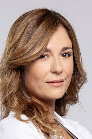 et billede af Thaleia Matika