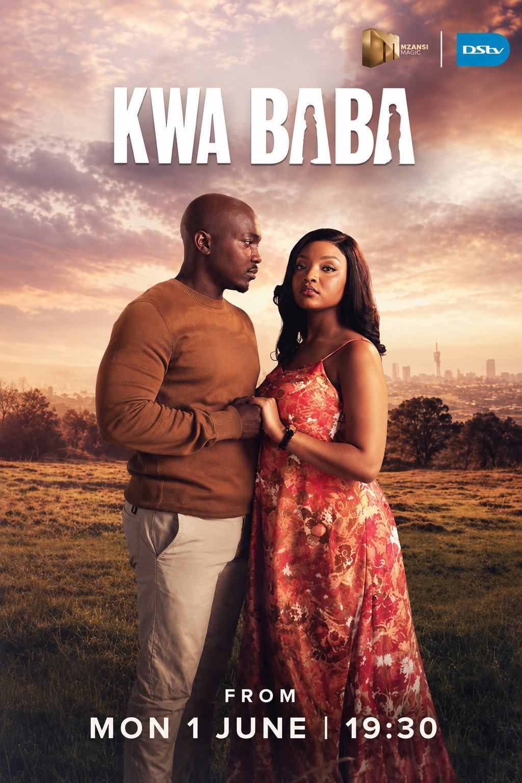 Kwa Baba