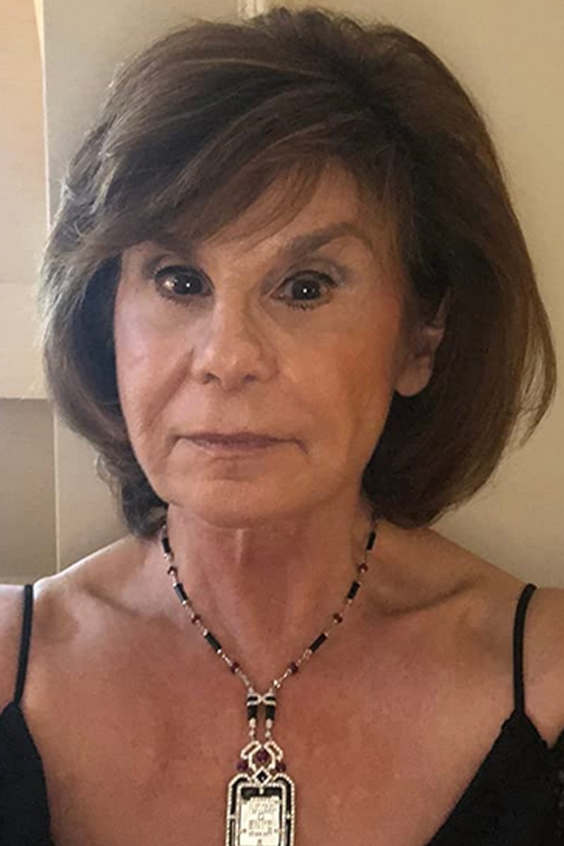 et billede af Leslee Emmett