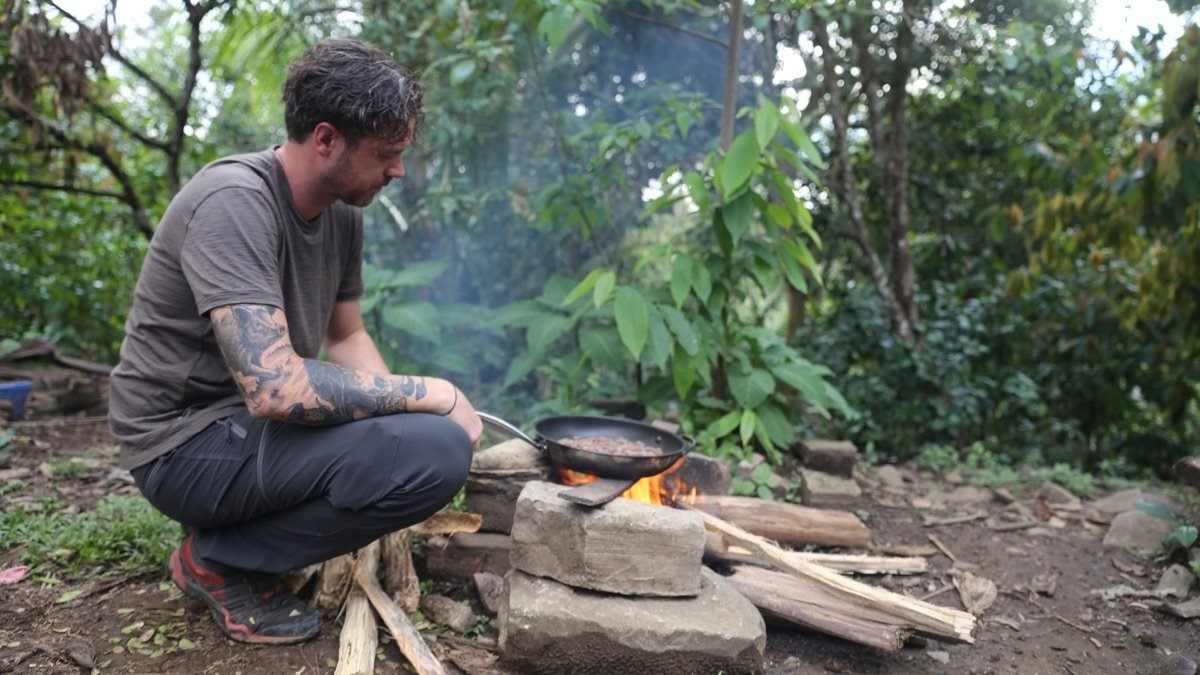 Thumbnail for Peru Season 1 Episode 5