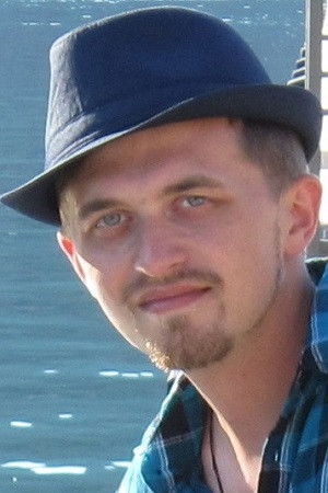 et billede af Stanislav Gnezdilov