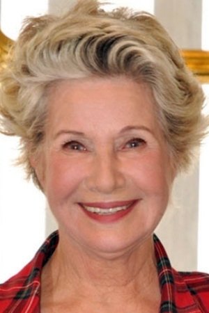 et billede af Danièle Gilbert