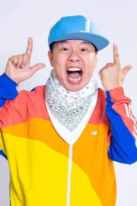 et billede af Jeffrey Tam