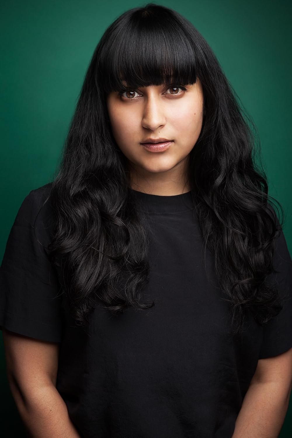 et billede af Matina Birtch