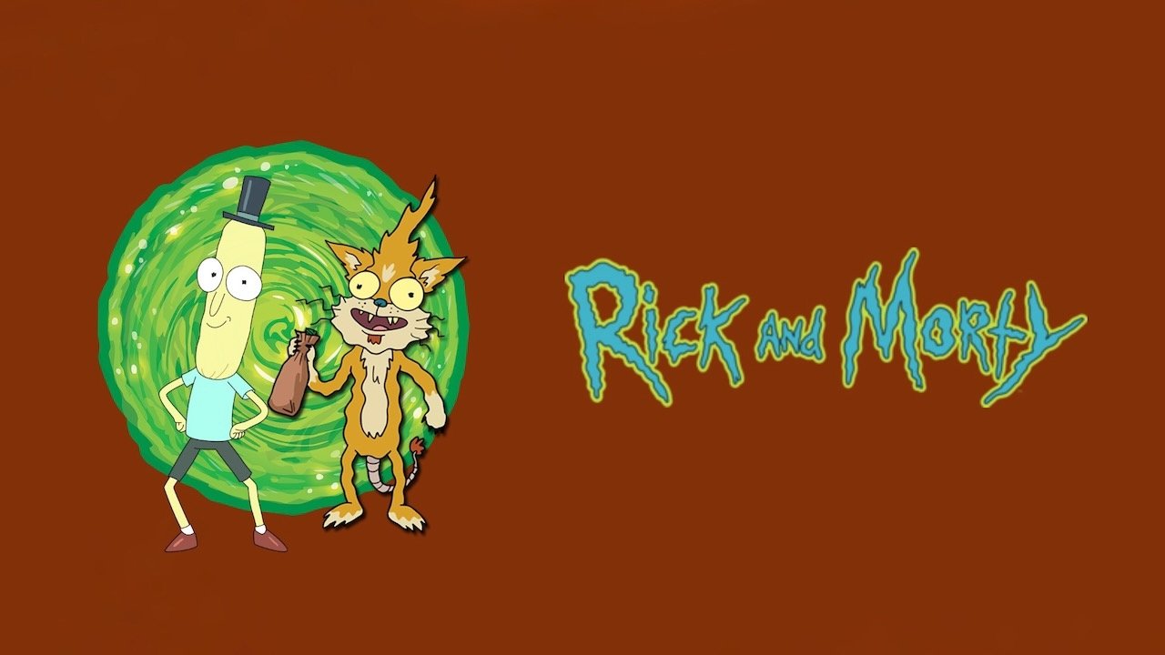 Rick a Morty - Season 6