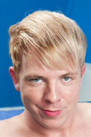 et billede af Austin Heels