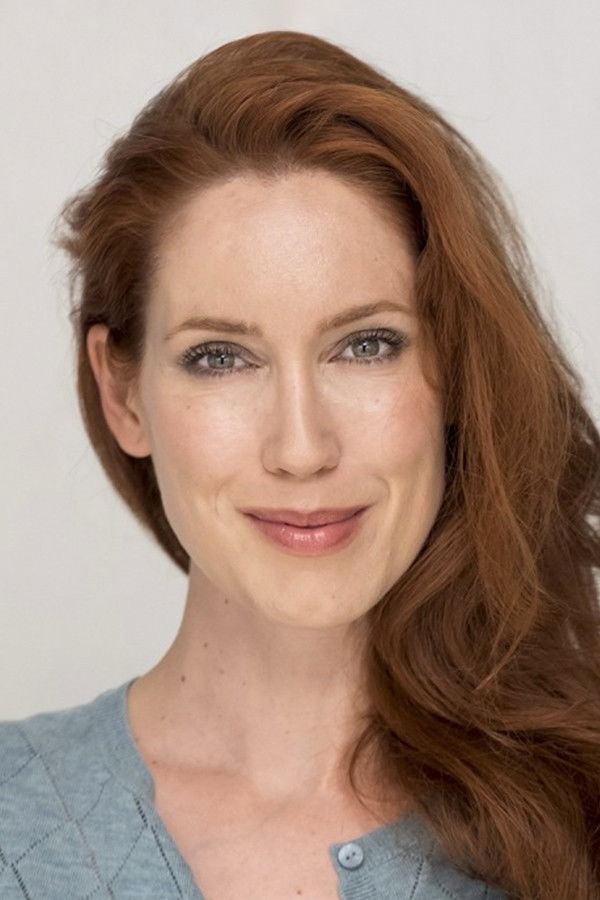 et billede af Carla Sánchez