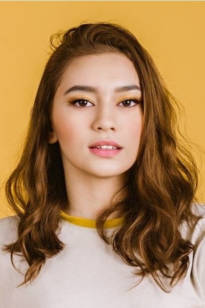 et billede af Katrina Dovey