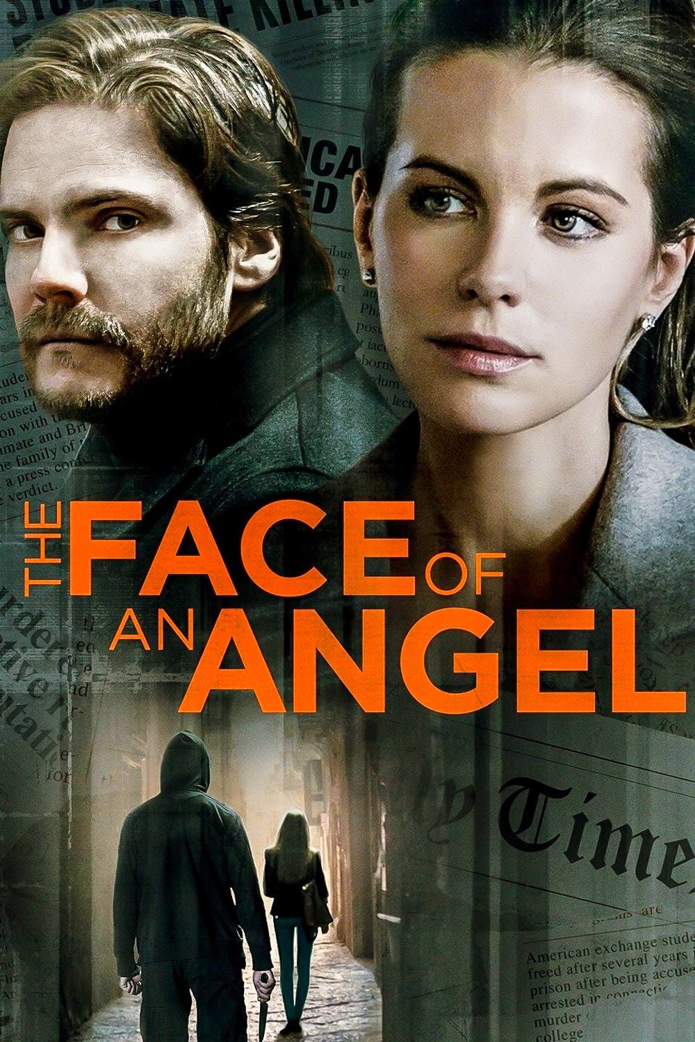 The Face of an Angel
