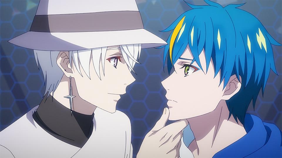 Thumbnail for Episode 11 Season 1 Episode 11