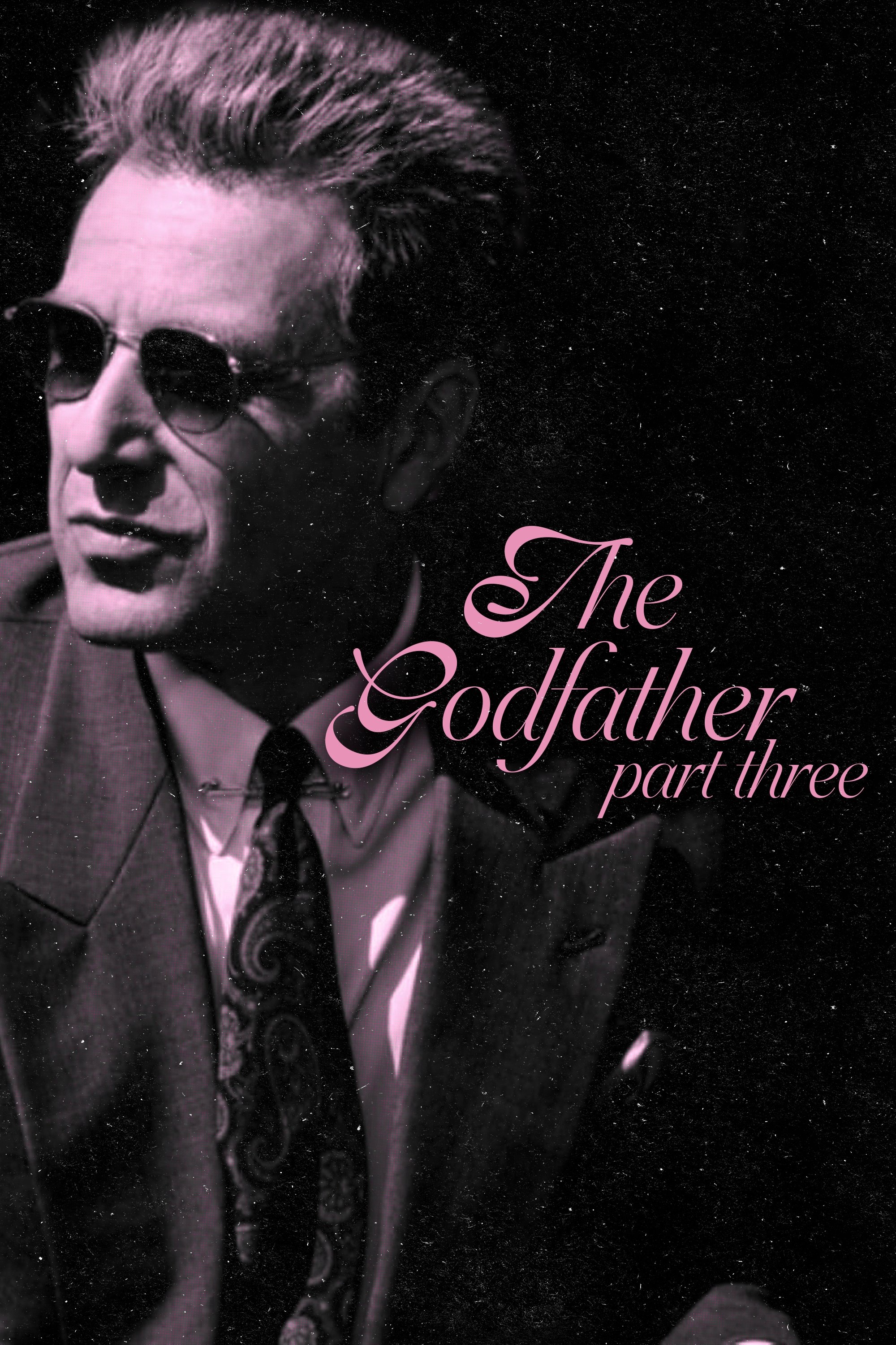 The Godfather Part III